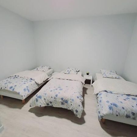 Appartement Proche St Denis "Appart 3" Pierrefitte-sur-Seine Esterno foto