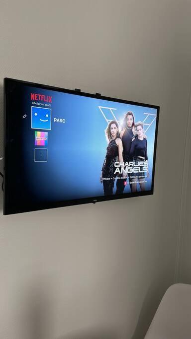 Appartement Proche St Denis "Appart 3" Pierrefitte-sur-Seine Esterno foto